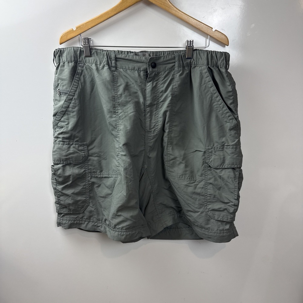 Rei ‎ Shorts Mens Xl/30 Outdoor Lightweight River